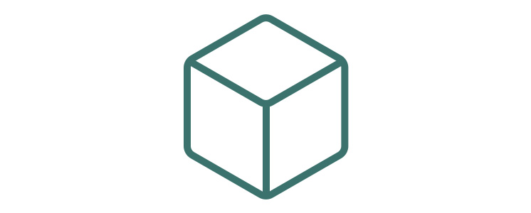 3Dパッケージデザイン